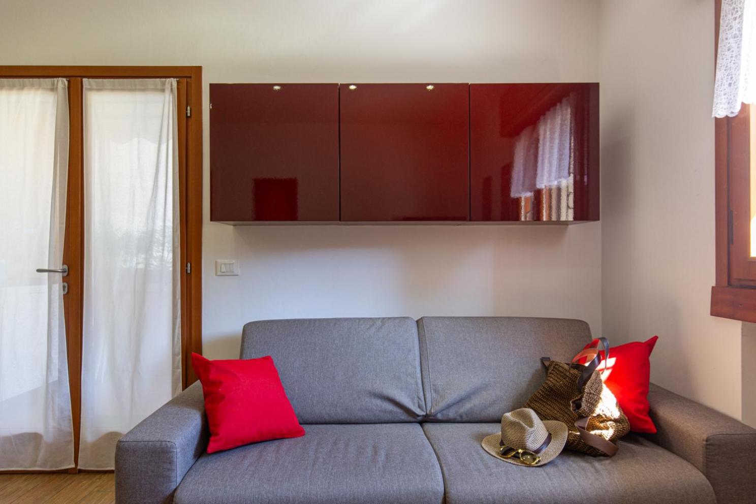 Prestige Garda Home - La Madonnina Песк'єра-дель-Гарда Екстер'єр фото